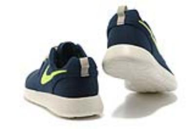 cheap couple's nike roshe run shoes cheap no. 33